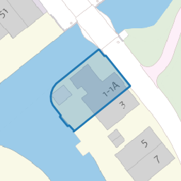 Perceel RML00-I-2877