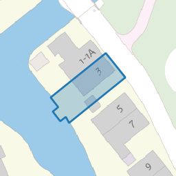 Perceel RML00-I-2878