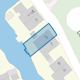 Perceel RML00-I-2879