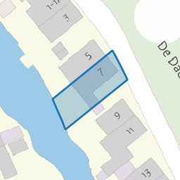 Perceel RML00-I-2880