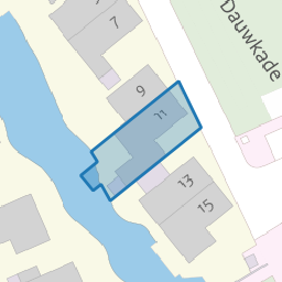 Perceel RML00-I-2882