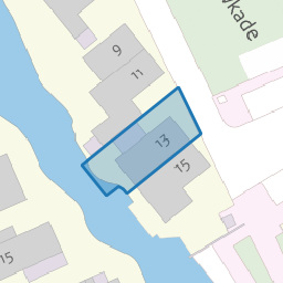 Perceel RML00-I-2883