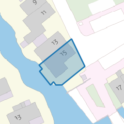 Perceel RML00-I-2884