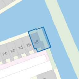 Perceel RML00-I-2889