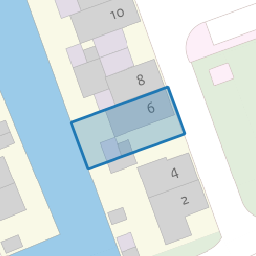 Perceel RML00-I-2891