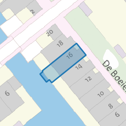 Perceel RML00-I-2898