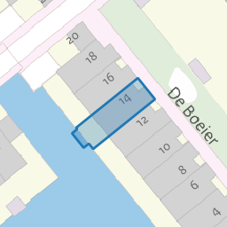 Perceel RML00-I-2899