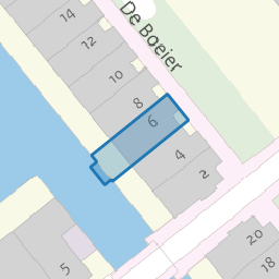 Perceel RML00-I-2903