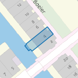 Perceel RML00-I-2904