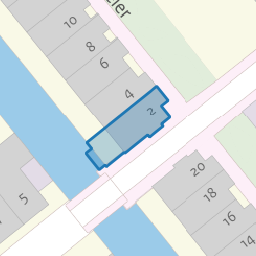 Perceel RML00-I-2905