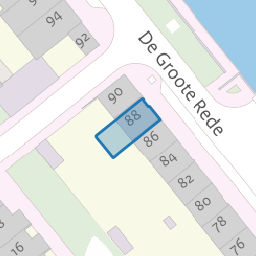 Perceel RML00-I-2908