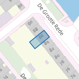 Perceel RML00-I-2909