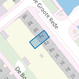 Perceel RML00-I-2910