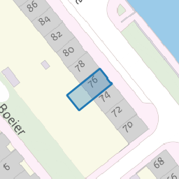 Perceel RML00-I-2914