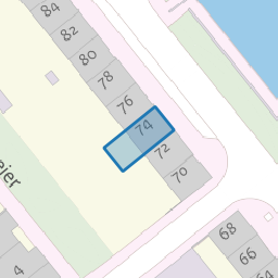 Perceel RML00-I-2915