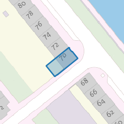 Perceel RML00-I-2917