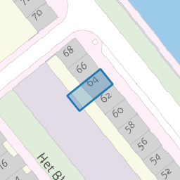 Perceel RML00-I-2920