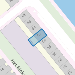 Perceel RML00-I-2921