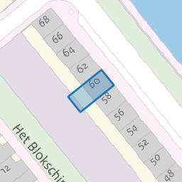 Perceel RML00-I-2922