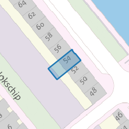 Perceel RML00-I-2925