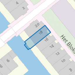 Perceel RML00-I-2932