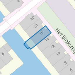 Perceel RML00-I-2933