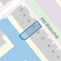 Perceel RML00-I-2934