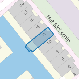 Perceel RML00-I-2935