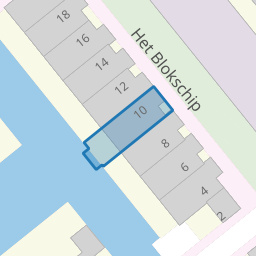 Perceel RML00-I-2936