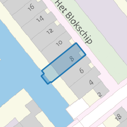 Perceel RML00-I-2937