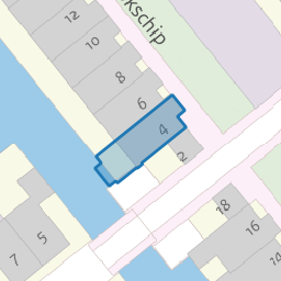 Perceel RML00-I-2939