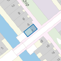 Perceel RML00-I-2940