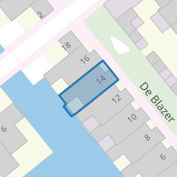 Perceel RML00-I-2951