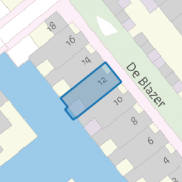 Perceel RML00-I-2952