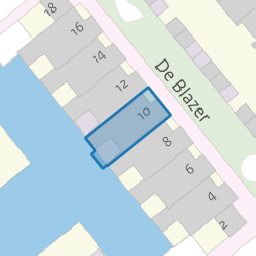 Perceel RML00-I-2953