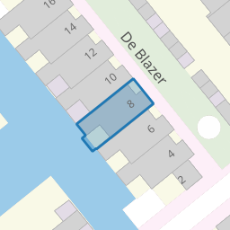 Perceel RML00-I-2954