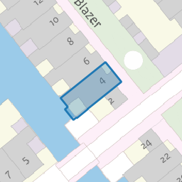 Perceel RML00-I-2956