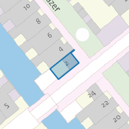 Perceel RML00-I-2957