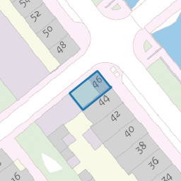 Perceel RML00-I-2959