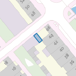 Perceel RML00-I-2960