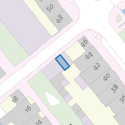 Perceel RML00-I-2961