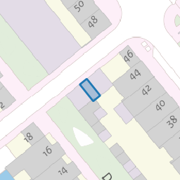 Perceel RML00-I-2962