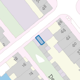 Perceel RML00-I-2963