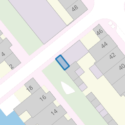 Perceel RML00-I-2964