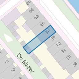 Perceel RML00-I-2969