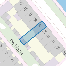 Perceel RML00-I-2970