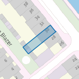 Perceel RML00-I-2973