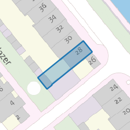 Perceel RML00-I-2974