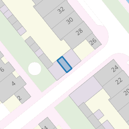 Perceel RML00-I-2978