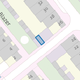 Perceel RML00-I-2979